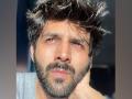 Kartik Aaryan gives glimpse of his pre-shoot Sunday mood - Hindi News | Kartik Aaryan gives glimpse of his pre-shoot Sunday mood | Latest entertainment News at Lokmattimes.com