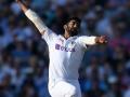 Bumrah jumps six spots to fourth in ICC Test Rankings; Kohli drops to ninth - Hindi News | Bumrah jumps six spots to fourth in ICC Test Rankings; Kohli drops to ninth | Latest cricket News at Lokmattimes.com