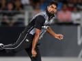 Spin-drop silence as Ish Sodhi demolishes India with lessons learnt on YouTube - Hindi News | Spin-drop silence as Ish Sodhi demolishes India with lessons learnt on YouTube | Latest cricket News at Lokmattimes.com