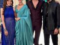 Sana Sayyad shares her joy over shooting with Ayushmann, Ananya - Hindi News | Sana Sayyad shares her joy over shooting with Ayushmann, Ananya | Latest international News at Lokmattimes.com