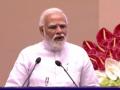 Inflation in India quite low, compared to leading economies: PM Modi - Hindi News | Inflation in India quite low, compared to leading economies: PM Modi | Latest politics News at Lokmattimes.com