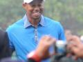 Tiger Woods in hospital after California car crash - Hindi News | Tiger Woods in hospital after California car crash | Latest other-sports News at Lokmattimes.com