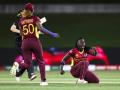 Hayley Matthews all praise for Deandra Dottin's last-over heroics - Hindi News | Hayley Matthews all praise for Deandra Dottin's last-over heroics | Latest cricket News at Lokmattimes.com