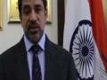Proud of maturity displayed by Indian students: Indian envoy to Ukraine - Hindi News | Proud of maturity displayed by Indian students: Indian envoy to Ukraine | Latest politics News at Lokmattimes.com