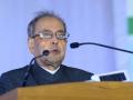 No change in ex-Prez Mukherjee's condition - Hindi News | No change in ex-Prez Mukherjee's condition | Latest health News at Lokmattimes.com