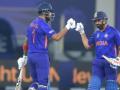 T20 World Cup: India thrash Scotland by 8 wickets, give net run rate a big push - Hindi News | T20 World Cup: India thrash Scotland by 8 wickets, give net run rate a big push | Latest cricket News at Lokmattimes.com