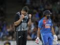 Injuries force NZ to pick new faces for India ODIs - Hindi News | Injuries force NZ to pick new faces for India ODIs | Latest cricket News at Lokmattimes.com