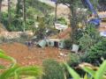 13 dead in Malaysia landslide - Hindi News | 13 dead in Malaysia landslide | Latest international News at Lokmattimes.com