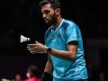 Malaysia Open: Prannoy loses to Kodai Naraoka, bows out in quarterfinals - Hindi News | Malaysia Open: Prannoy loses to Kodai Naraoka, bows out in quarterfinals | Latest badminton News at Lokmattimes.com