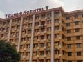 Covid hits Hyderabad's Osmania and Gandhi hospitals - Hindi News | Covid hits Hyderabad's Osmania and Gandhi hospitals | Latest health News at Lokmattimes.com