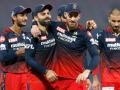 RCB's athletic fielding complementing their batting prowess - Hindi News | RCB's athletic fielding complementing their batting prowess | Latest cricket News at Lokmattimes.com