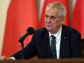 Czech President appoints new govt - Hindi News | Czech President appoints new govt | Latest politics News at Lokmattimes.com