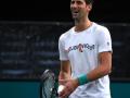 Djokovic is not vaccinated, says has no plans to do so; could miss playing US Open - Hindi News | Djokovic is not vaccinated, says has no plans to do so; could miss playing US Open | Latest tennis News at Lokmattimes.com