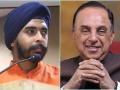 Delhi HC to hear Subramanian Swamy's plea on defamation case against him on Oct 4 - Hindi News | Delhi HC to hear Subramanian Swamy's plea on defamation case against him on Oct 4 | Latest politics News at Lokmattimes.com