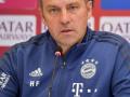Germany boss Flick bemoans inefficiency after World Cup exit - Hindi News | Germany boss Flick bemoans inefficiency after World Cup exit | Latest football News at Lokmattimes.com