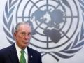 US needs immigrants, says Michael Bloomberg - Hindi News | US needs immigrants, says Michael Bloomberg | Latest international News at Lokmattimes.com