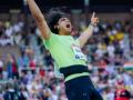 Stockholm Diamond League: Neeraj Chopra breaks national record with throw of 89.94m - Hindi News | Stockholm Diamond League: Neeraj Chopra breaks national record with throw of 89.94m | Latest other-sports News at Lokmattimes.com