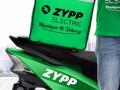 Zypp Electric deploys 2K EVs in Bengaluru, plans to add 8K more - Hindi News | Zypp Electric deploys 2K EVs in Bengaluru, plans to add 8K more | Latest technology News at Lokmattimes.com