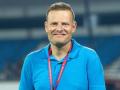 ISL 2022-23: Odisha FC coach Gombau urges his players to exploit Mumbai City's weaknesses - Hindi News | ISL 2022-23: Odisha FC coach Gombau urges his players to exploit Mumbai City's weaknesses | Latest football News at Lokmattimes.com