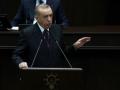 Turkey threatens not to approve Sweden's NATO bid if 'terrorists' not extradited - Hindi News | Turkey threatens not to approve Sweden's NATO bid if 'terrorists' not extradited | Latest politics News at Lokmattimes.com