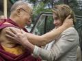 Pelosi reaffirms US support for Tibet on Dalai Lama's 86th b'day - Hindi News | Pelosi reaffirms US support for Tibet on Dalai Lama's 86th b'day | Latest international News at Lokmattimes.com