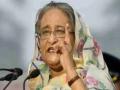 B'desh PM says conspiracy to oust her from power intensified - Hindi News | B'desh PM says conspiracy to oust her from power intensified | Latest politics News at Lokmattimes.com