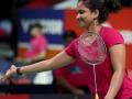 Sikki Reddy tests Covid positive, Gopichand Academy shut for sanitisation - Hindi News | Sikki Reddy tests Covid positive, Gopichand Academy shut for sanitisation | Latest badminton News at Lokmattimes.com