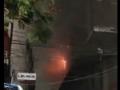 Six killed in Hyderabad high rise fire - Hindi News | Six killed in Hyderabad high rise fire | Latest national News at Lokmattimes.com