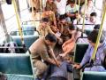 Telangana cop saves accident victim with CPR - Hindi News | Telangana cop saves accident victim with CPR | Latest health News at Lokmattimes.com