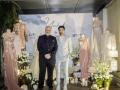 Fashion celebrating 30 years of Israel-India ties - Hindi News | Fashion celebrating 30 years of Israel-India ties | Latest lifestyle News at Lokmattimes.com