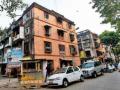 Mumbai's BDD chawls named after Rajiv Gandhi, Balasaheb and Pawar - Hindi News | Mumbai's BDD chawls named after Rajiv Gandhi, Balasaheb and Pawar | Latest maharashtra News at Lokmattimes.com