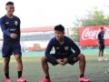 India to begin AFC U-23 Asian Cup qualification campaign vs Oman - Hindi News | India to begin AFC U-23 Asian Cup qualification campaign vs Oman | Latest football News at Lokmattimes.com