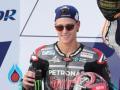 Andalusia MotoGP: Pole again for Quartararo as Vinales has lap cancelled - Hindi News | Andalusia MotoGP: Pole again for Quartararo as Vinales has lap cancelled | Latest other-sports News at Lokmattimes.com