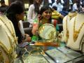 '37% Indian women never bought gold jewellery, but want to' - Hindi News | '37% Indian women never bought gold jewellery, but want to' | Latest business News at Lokmattimes.com