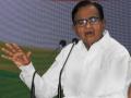 PM's exhortation to respect women is 'merely word': Chidambaram - Hindi News | PM's exhortation to respect women is 'merely word': Chidambaram | Latest politics News at Lokmattimes.com