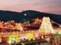 Discontinue 'darshan' at Tirumala temple, police suggests to TTD - Hindi News | Discontinue 'darshan' at Tirumala temple, police suggests to TTD | Latest health News at Lokmattimes.com