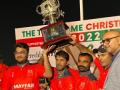 MAYFAIR POLO claims title of The Christmas - Hindi News | MAYFAIR POLO claims title of The Christmas | Latest other-sports News at Lokmattimes.com