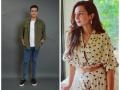 Cyrus Sahukar, Ira Dubey come together for 'Potluck' - Hindi News | Cyrus Sahukar, Ira Dubey come together for 'Potluck' | Latest entertainment News at Lokmattimes.com