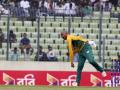 SA20: Aaron Phangiso was brilliant, says Abhinav Mukund - Hindi News | SA20: Aaron Phangiso was brilliant, says Abhinav Mukund | Latest cricket News at Lokmattimes.com
