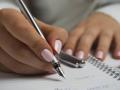 The art of good handwriting - Hindi News | The art of good handwriting | Latest lifestyle News at Lokmattimes.com