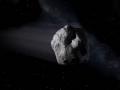 Airplane-size asteroid to cross Earth's orbit on Wednesday - Hindi News | Airplane-size asteroid to cross Earth's orbit on Wednesday | Latest international News at Lokmattimes.com