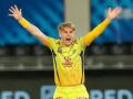 Am gutted, loved my stay at CSK: Sam Curran after injury setback - Hindi News | Am gutted, loved my stay at CSK: Sam Curran after injury setback | Latest cricket News at Lokmattimes.com