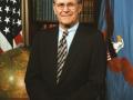 Ex-US Defence Secretary Donald Rumsfeld passes away - Hindi News | Ex-US Defence Secretary Donald Rumsfeld passes away | Latest politics News at Lokmattimes.com