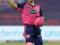 IPL 2022: Buttler sets plethora of records with third century of the season - Hindi News | IPL 2022: Buttler sets plethora of records with third century of the season | Latest cricket News at Lokmattimes.com
