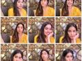 Janhvi Kapoor shares her many moods of digital promotion - Hindi News | Janhvi Kapoor shares her many moods of digital promotion | Latest lifestyle News at Lokmattimes.com