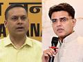 'Wrong facts', Pilot rubbishes Malviya's claims of his father ‘dropping bombs’ on Mizoram - Hindi News | 'Wrong facts', Pilot rubbishes Malviya's claims of his father ‘dropping bombs’ on Mizoram | Latest politics News at Lokmattimes.com