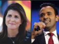 Ramaswamy, Haley clash and star in Republican presidential debate (Column: Out of Turn) - Hindi News | Ramaswamy, Haley clash and star in Republican presidential debate (Column: Out of Turn) | Latest politics News at Lokmattimes.com