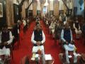 Three ministers inducted into Himachal Pradesh Cabinet - Hindi News | Three ministers inducted into Himachal Pradesh Cabinet | Latest politics News at Lokmattimes.com