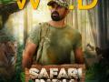 Rannvijay to host new wildlife show 'Safari India' - Hindi News | Rannvijay to host new wildlife show 'Safari India' | Latest entertainment News at Lokmattimes.com