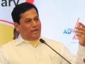 Sonowal first choice as Assam CM: Survey - Hindi News | Sonowal first choice as Assam CM: Survey | Latest politics News at Lokmattimes.com